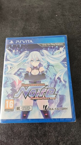 Hyperdevotion noire goddess - hyperdevotion,