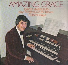 David Hamilton [LP] Amazing