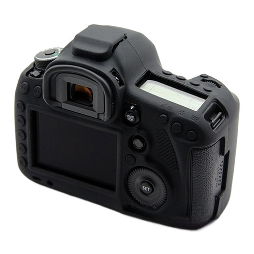 Coque silicone pour canon - coque,