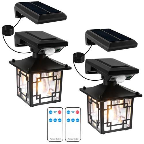 Lampe solaire exterieur - solaire,