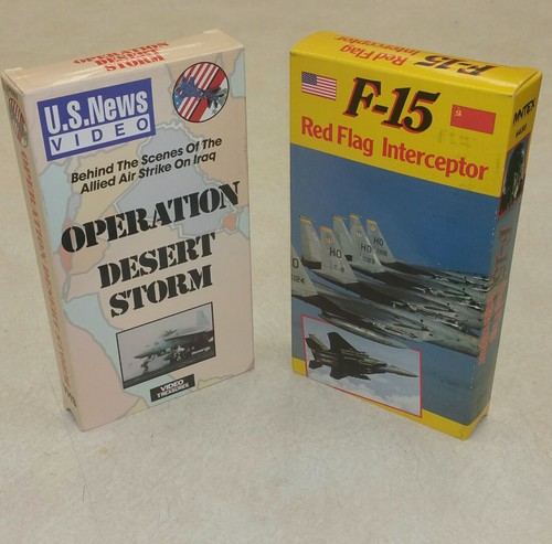 Operation desert storm - operation,
