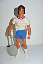 Mannequin Big Jim Vintage -