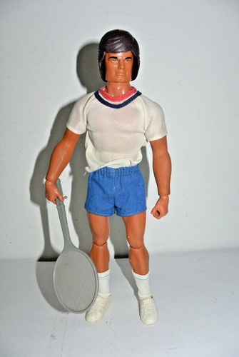 Mannequin big jim vintage - mannequin,