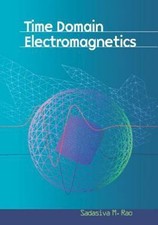 Time Domain Electromagnetics -