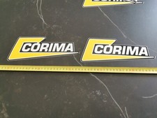 ⭐ Pack 2 Stickers Large