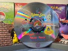 CD Jeu PC Démo Kellog's