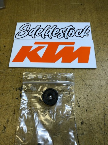 Joint spi 8x24x7 - joint, ktm