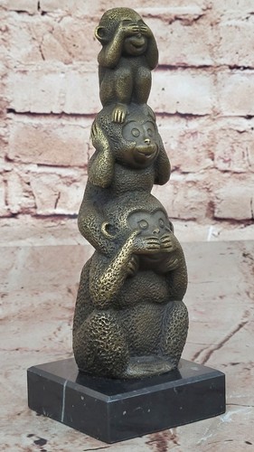 Sculpture statutive vintage - statutive,