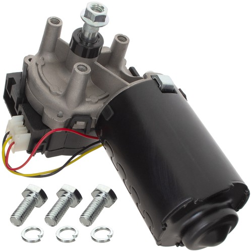 Moteur essuie glace avant - moteur,