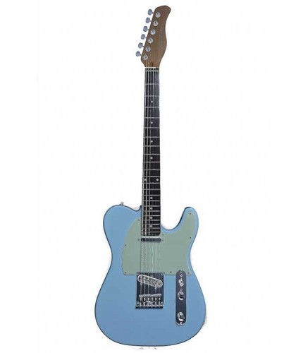 Guitare electrique larry - electrique,