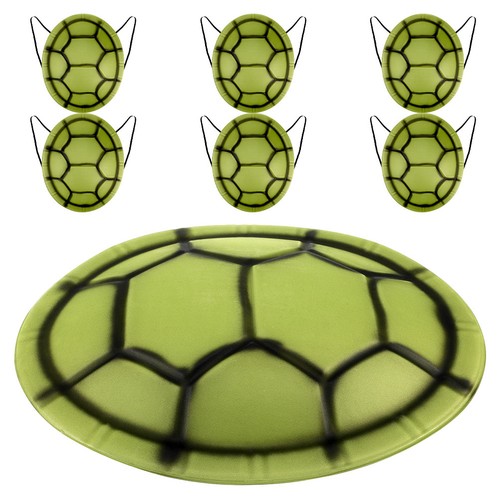 Pcs costume tortue mer - tortue,