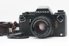 [ EXC+ 5] Pentax LX 35mm