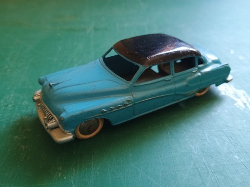 Originale dinky toys - toys, buick