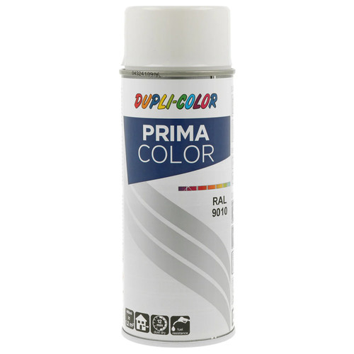 Peinture prima ral9010 blanc - prima,