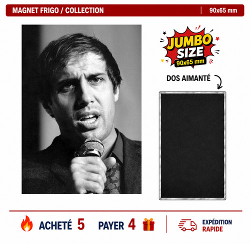 Magnet frigo adriano - frigo,