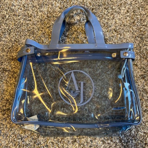 Sac fourre tout armani - fourre-tout, jeans