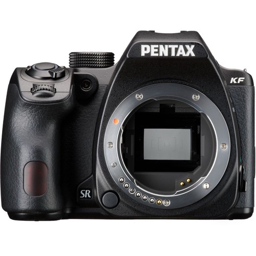 Appareil photo reflex pentax - appareil,
