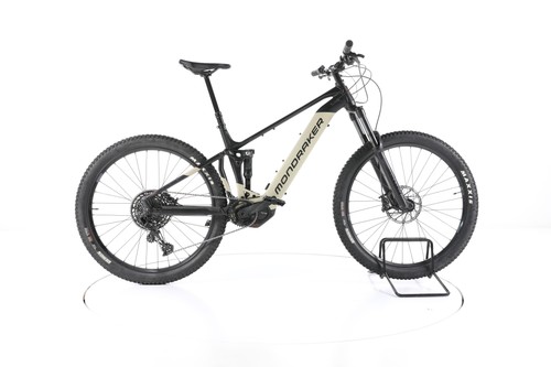 Mondraker dusk vtt - mondraker, électrique