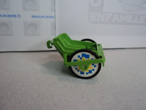 Playmobil vintage city - playmobil,