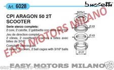 6028 BUZZETTI - SÉRIE STERZO