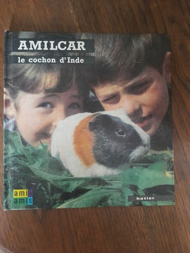 Ami amis hatler - hatler, le
