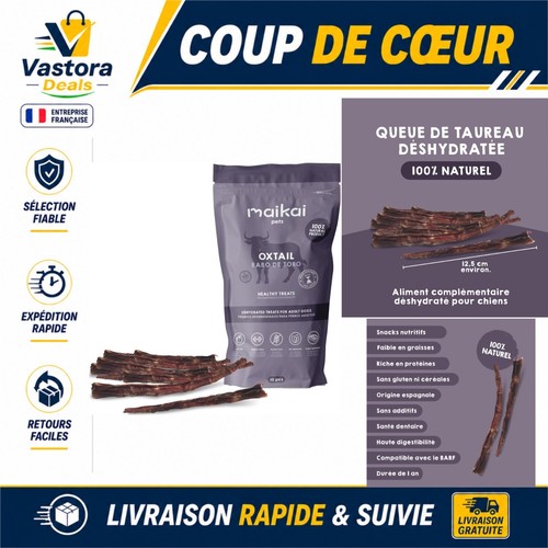 Muselière pour Chien en Cuir