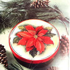 Priscilla Hauser’s Workbook Mix Lot of 3 Books Softcover Painter Decoupeur