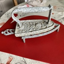 ancien fer à repasser