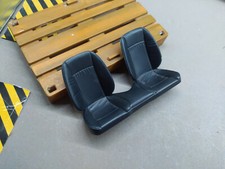 1/18 rear seat Peugeot 206 CC Gate