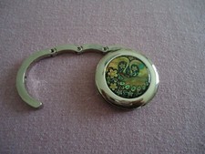 ACCROCHE-SAC -  motif