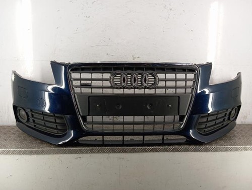 Pare choc avant audi 3 - choc,