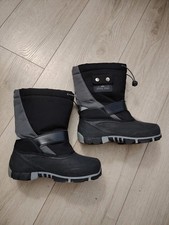 Bottes après ski - Décathlon