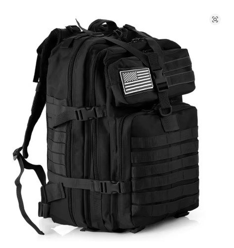 Sac dos robuste nylon - robuste,
