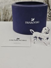 Chiot Labrador Swarovski