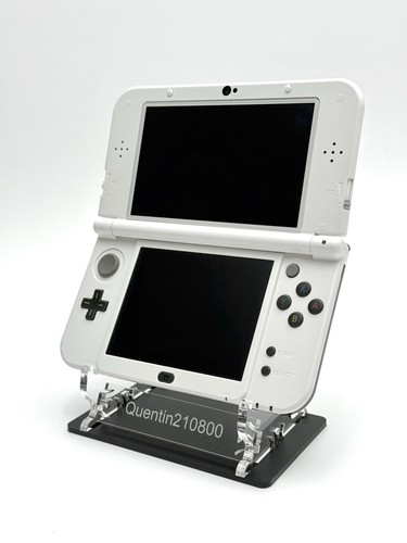 New nintendo 3ds - nintendo, dual