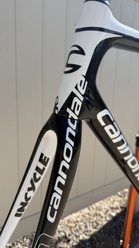 Cannondale evo mod - cannondale, hi-mod