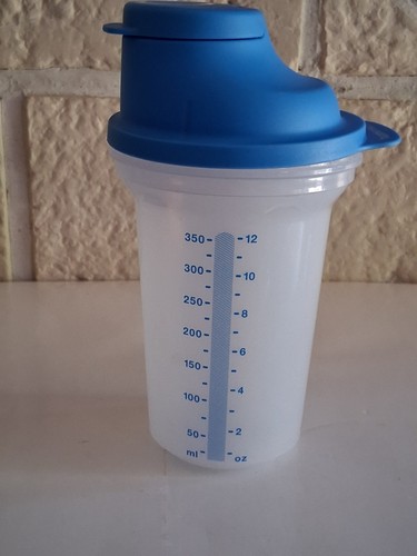 Tupperware shaker 350 - shaker, ml