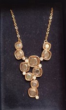 bijou Swarovski beau Collier