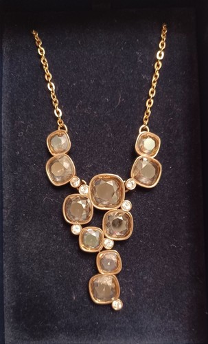 Bijou swarovski beau collier - bijou,