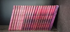 LOT 20 LIVRES HARLEQUIN