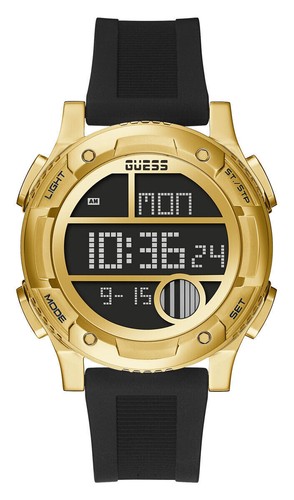 Guess zip numérique gw0272g2 - zip,