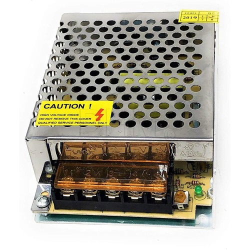 Alimentation stabilisée 25w - alimentation,