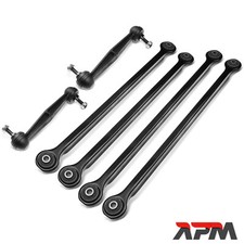 4x Bras de Suspension + 2x