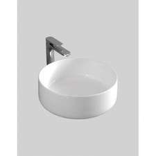 Lavabo à poser salle de bain Lave-mains modèle Cognac 42 en diverses couleurs