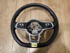 Volant En Cuir VW Golf 7 5G