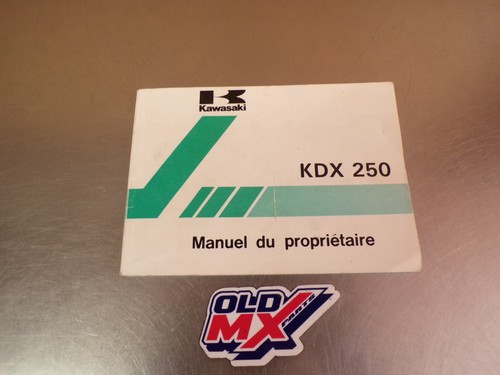 Manuel propriétaire - manuel,