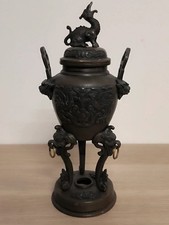 Ancien Brûle parfums