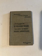 Le poulailler pratique Les