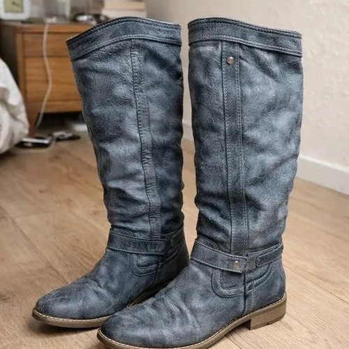 Bottes cavalières miss - cavalières, seven