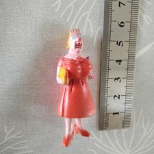 TINTIN ancienne figurine